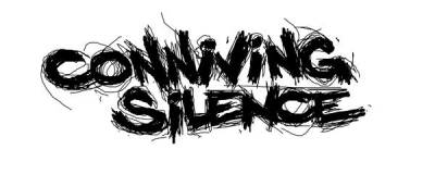 logo Conniving Silence